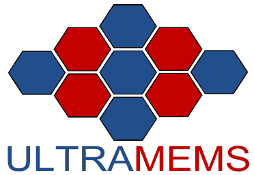 ULTRAMEMS Logo